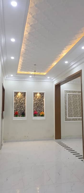 Brand New Full House Available for Sale 5