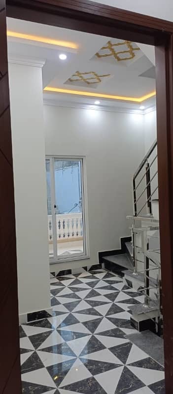 Brand New Full House Available for Sale 15