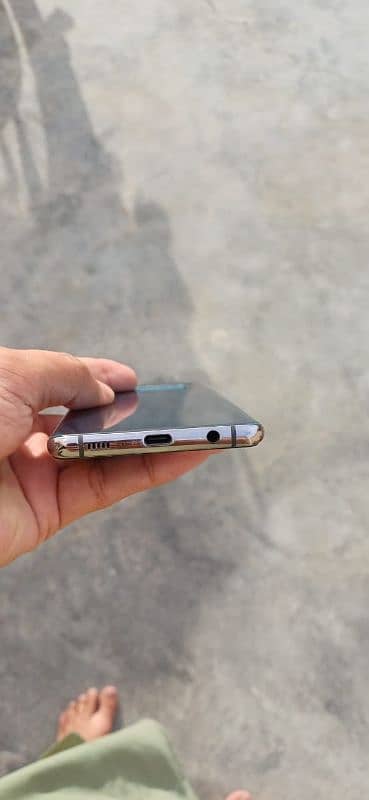 Samsung S10+ Pta Approved with box 6