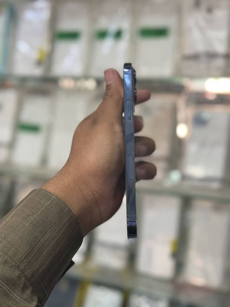 Iphone 13 Pro Max PTA APPROVED 0