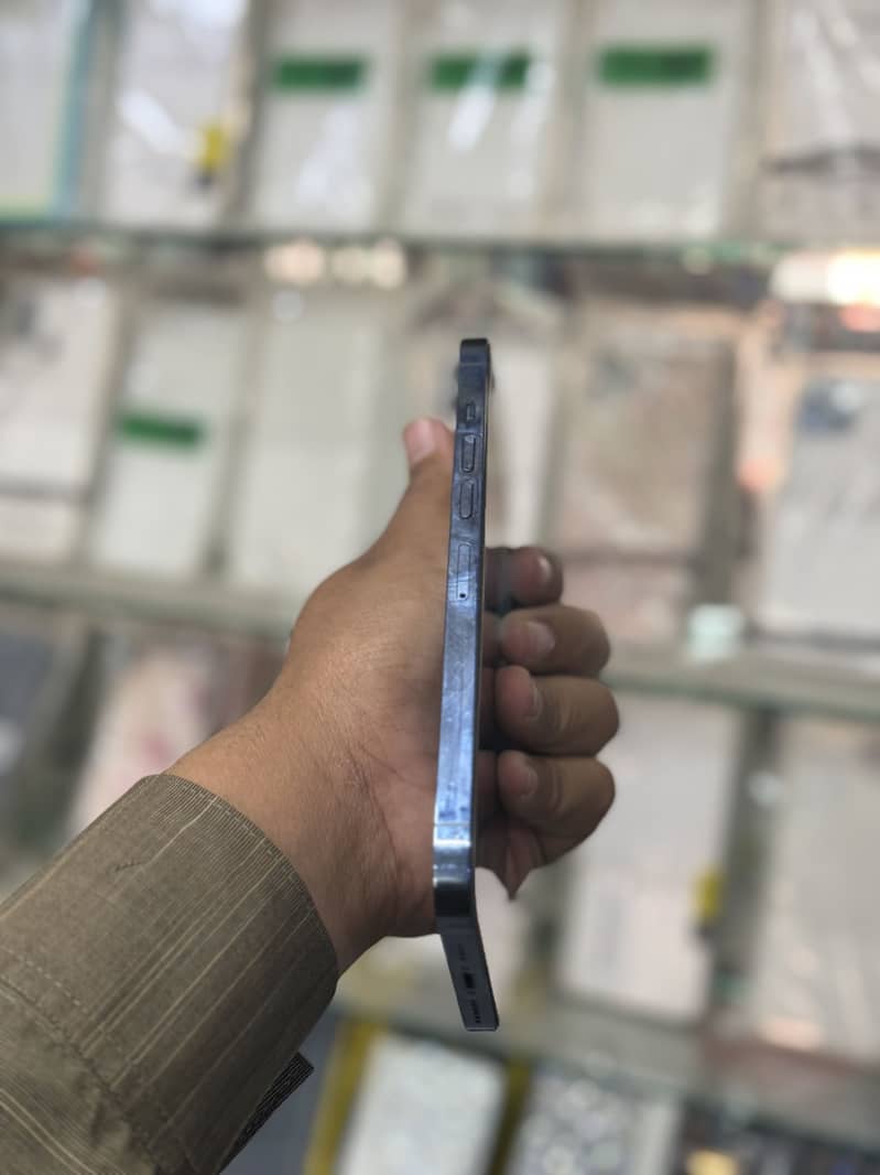 Iphone 13 Pro Max PTA APPROVED 1