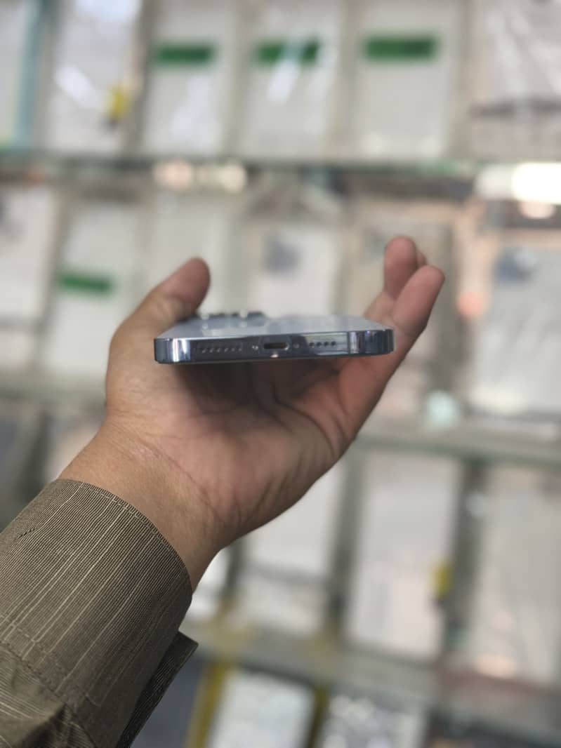 Iphone 13 Pro Max PTA APPROVED 2