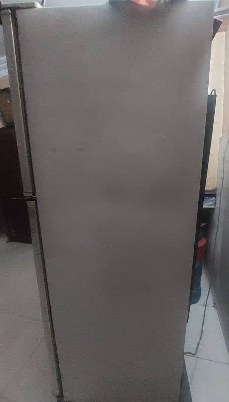 Dawlance fridge 2 door for sale signature model 2