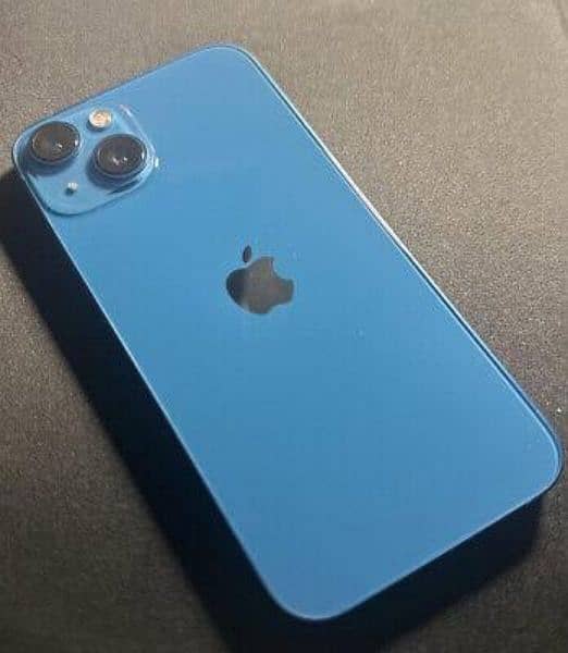 iphone 13 non pta factory unlocked 2 months sim working 0