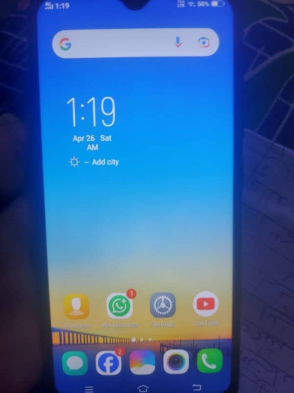 Vivo y90 2/32 pta approved. . . . 1