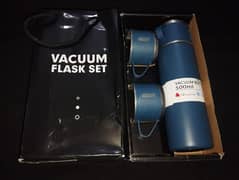 vacuum