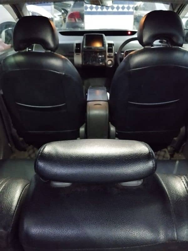 Toyota Prius 2007 9