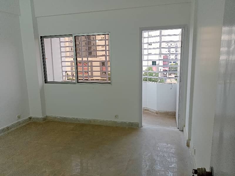 2 Bed DD Apartment Available For Sale In Federal Government Employees Housing Foundation Scheme 33 6