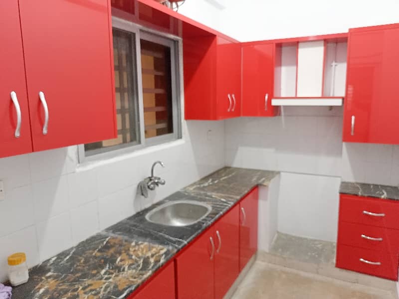 2 Bed DD Apartment Available For Sale In Federal Government Employees Housing Foundation Scheme 33 7