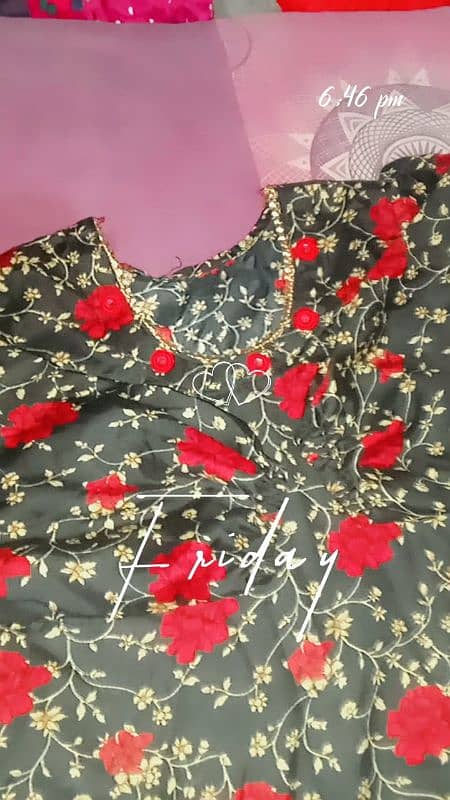 baby dress for sell 4