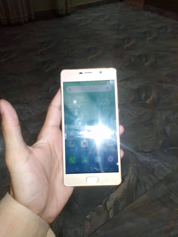X1S 3GB/32GB 5000mah battery 03122505937 2