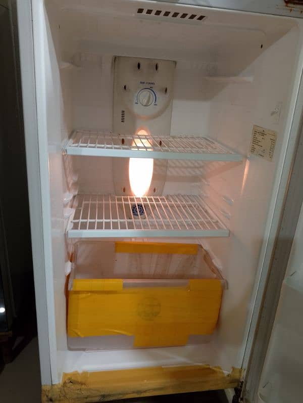 LG refrigerator 1