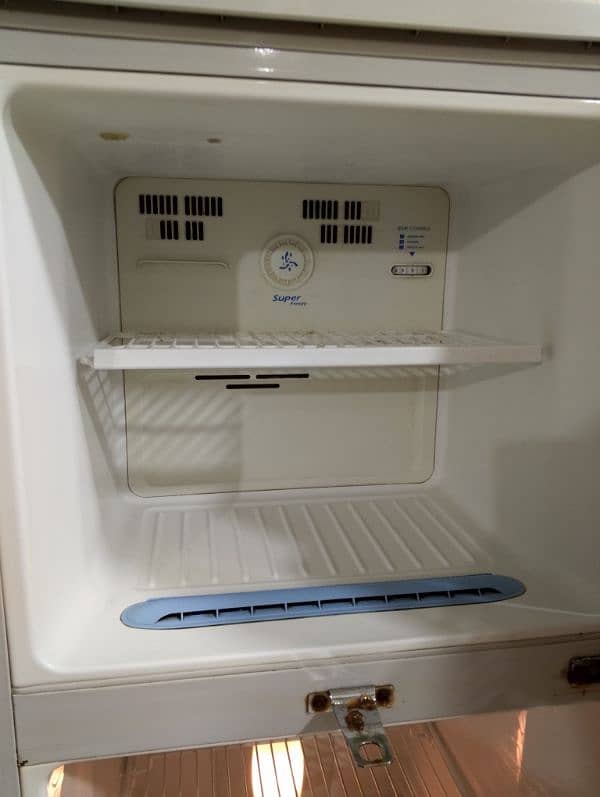 LG refrigerator 2