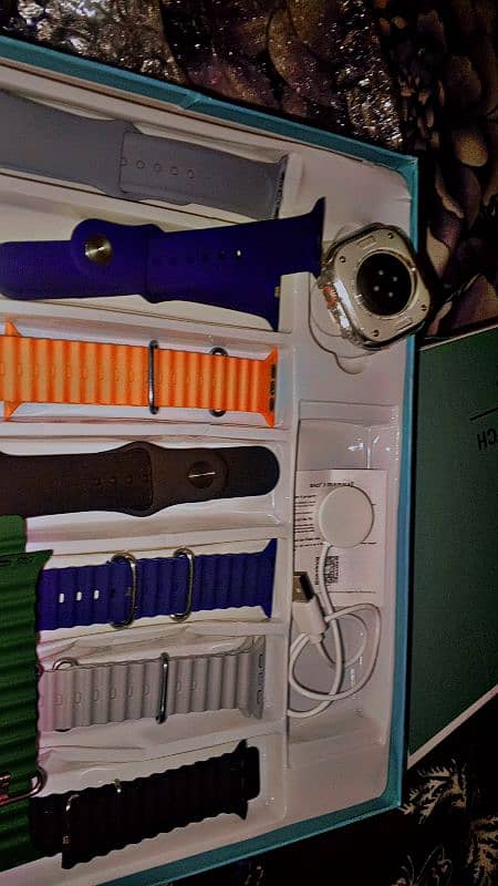 smart watch y 99 1
