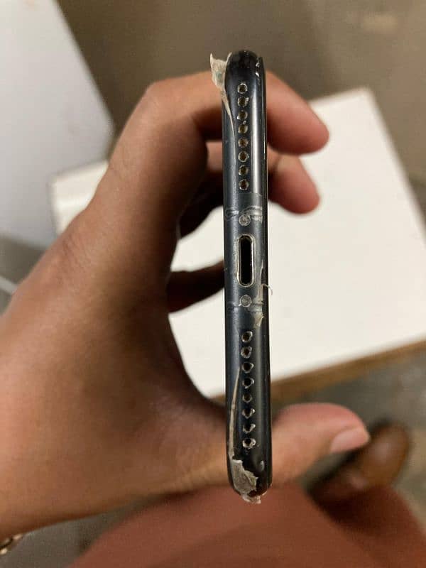 IPHONE 7 PLUS 32 GB PTA APPROVED 0