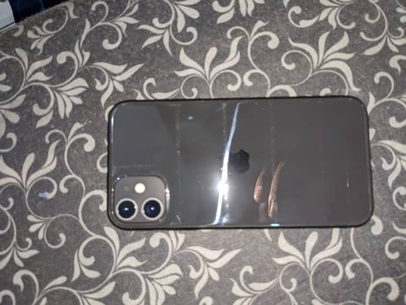 Iphone 11 PTA Approved 0