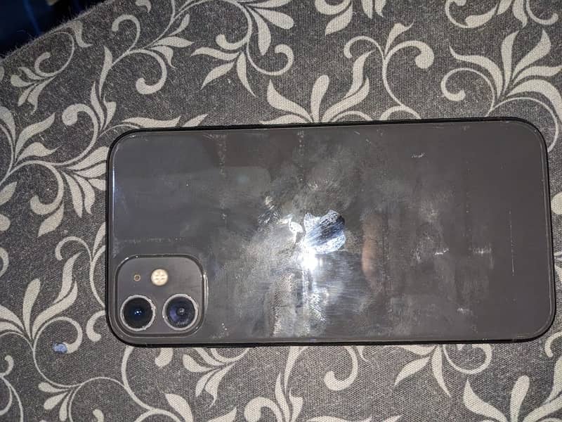 Iphone 11 PTA Approved 4