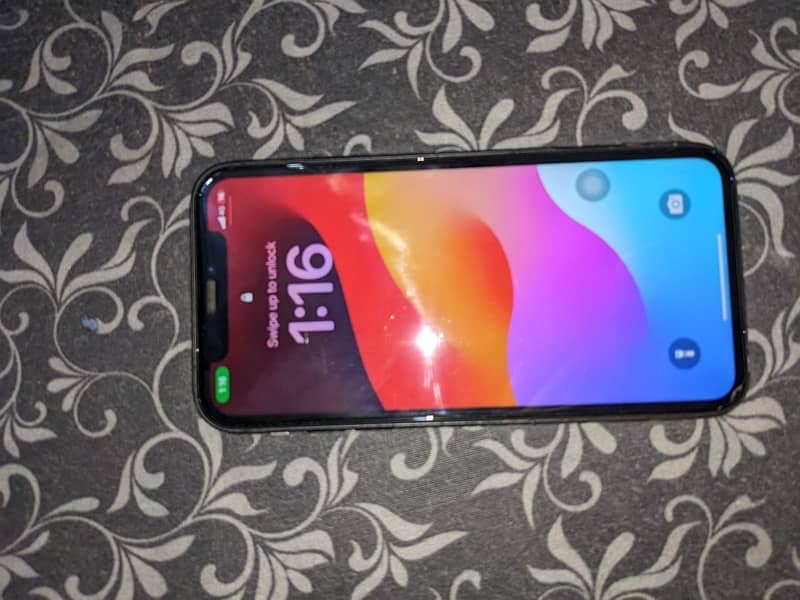 Iphone 11 PTA Approved 5