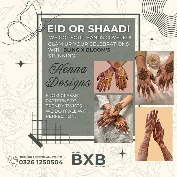 Mehandi Art 0
