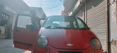 Chevrolet Joy 2005