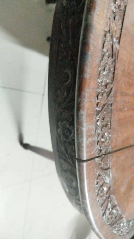 Chinioti dining table for 8 3