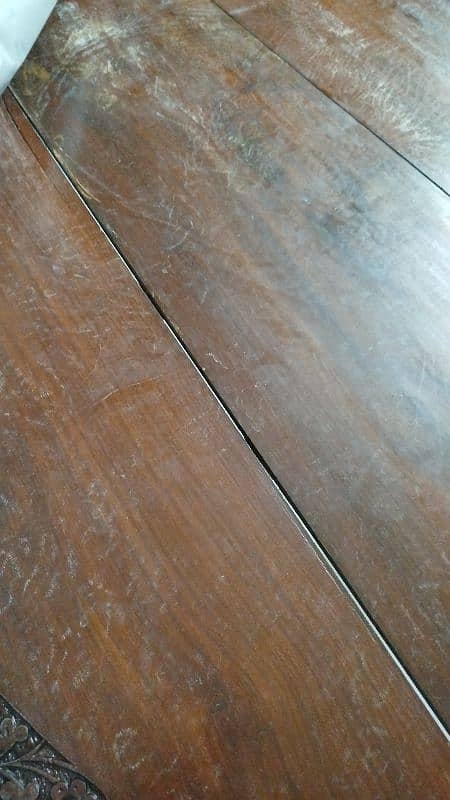 Chinioti dining table for 8 4