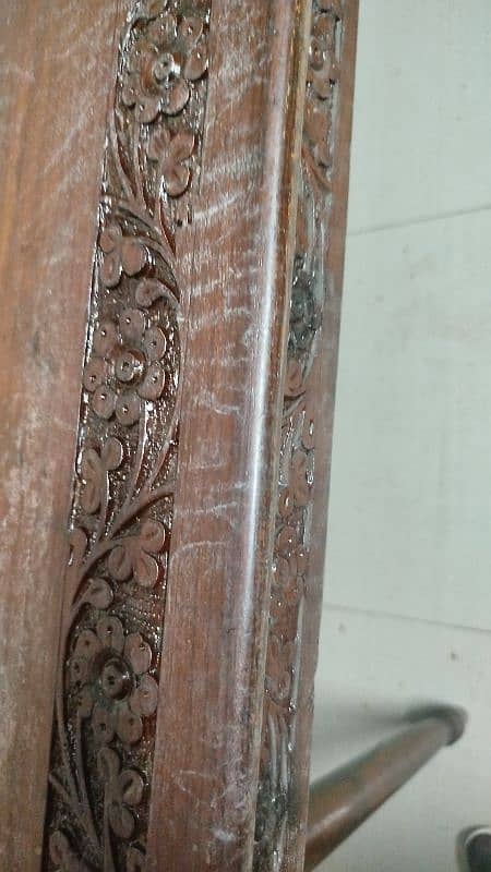 Chinioti dining table for 8 5