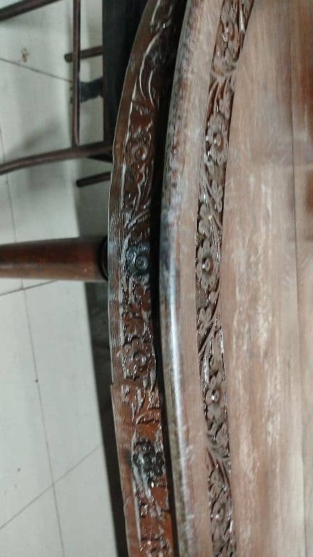 Chinioti dining table for 8 6