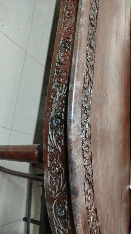 Chinioti dining table for 8 10