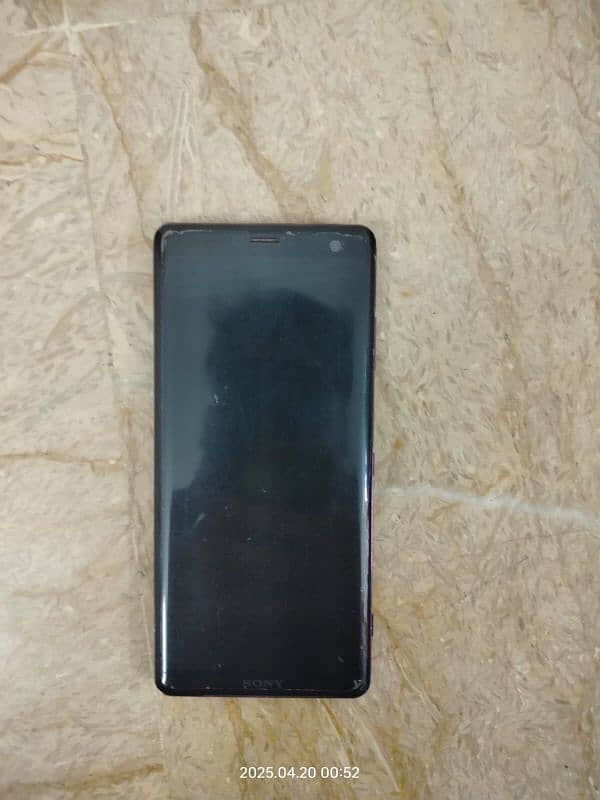 SONY XPERIA Z3 0