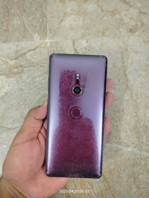 SONY XPERIA Z3 2