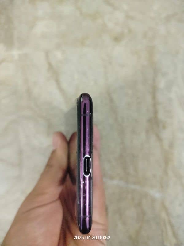 SONY XPERIA Z3 4