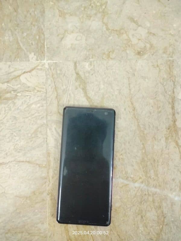 SONY XPERIA Z3 5