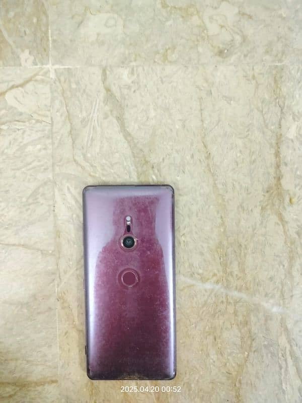 SONY XPERIA Z3 6