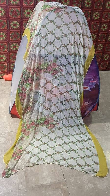 chiffon net all different branded Duppttass 0