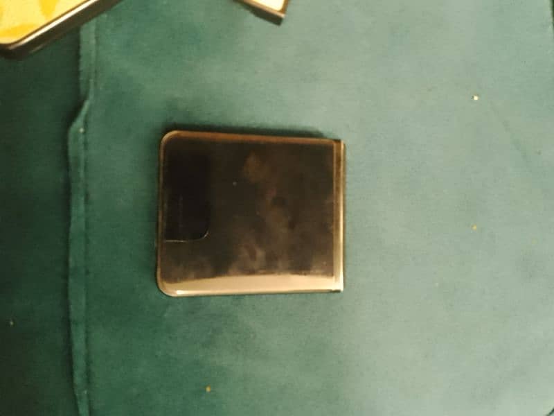 sumsung z3 flip 6