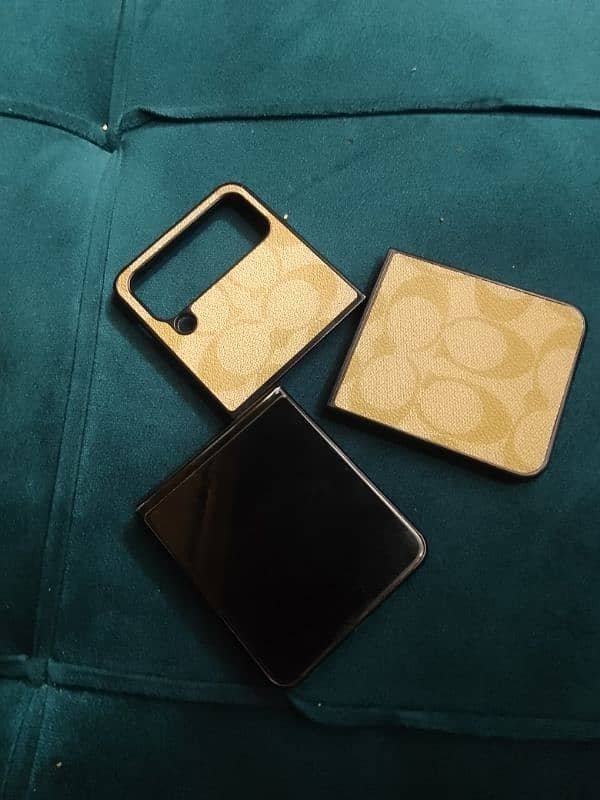 sumsung z3 flip 7