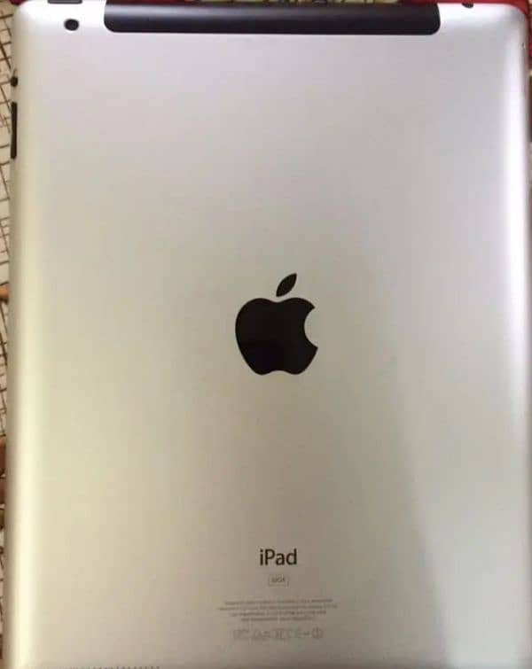 ipad 2 3rd generation 32 gb 0