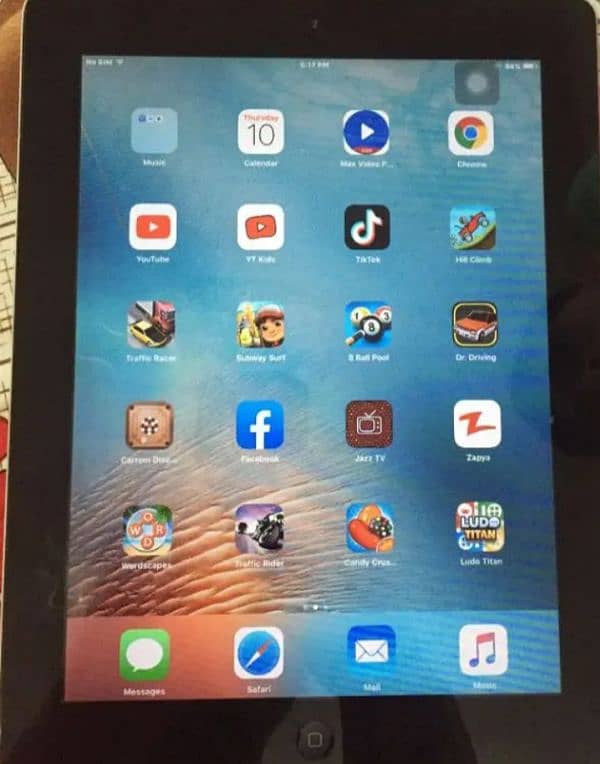 ipad 2 3rd generation 32 gb 1