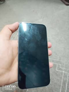 IPHONE 12 PRO MAX 256 GB