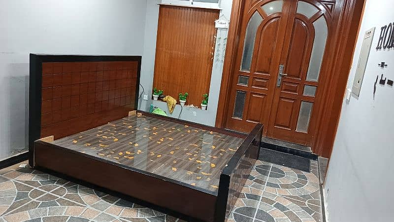 double bed set 2