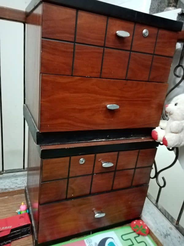 double bed set 3