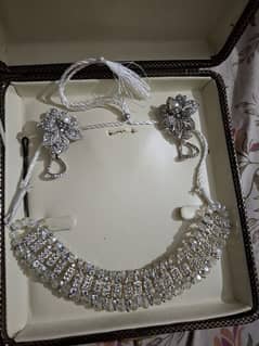 jewellery