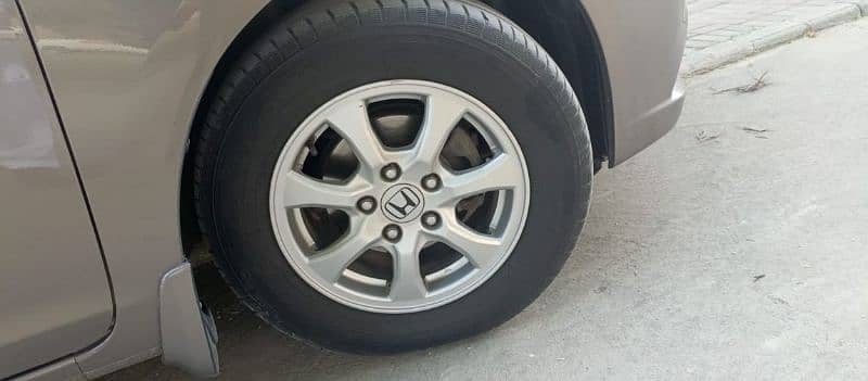 Honda Civic VTi Oriel Prosmatec 2015 17