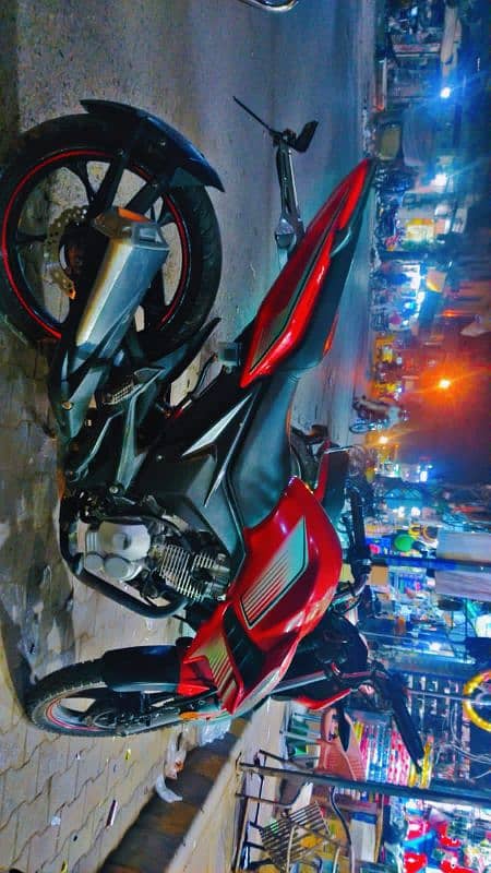 hi speed 150 0