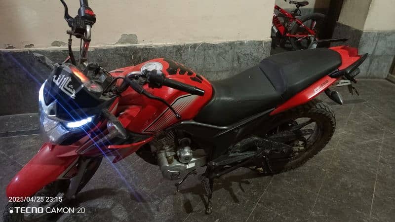 hi speed 150 6