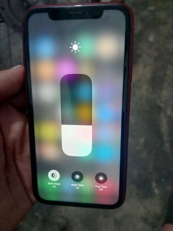 iPhone XR JV 4