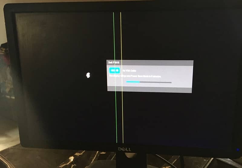 core2 duo "T3400" and a LCD 0
