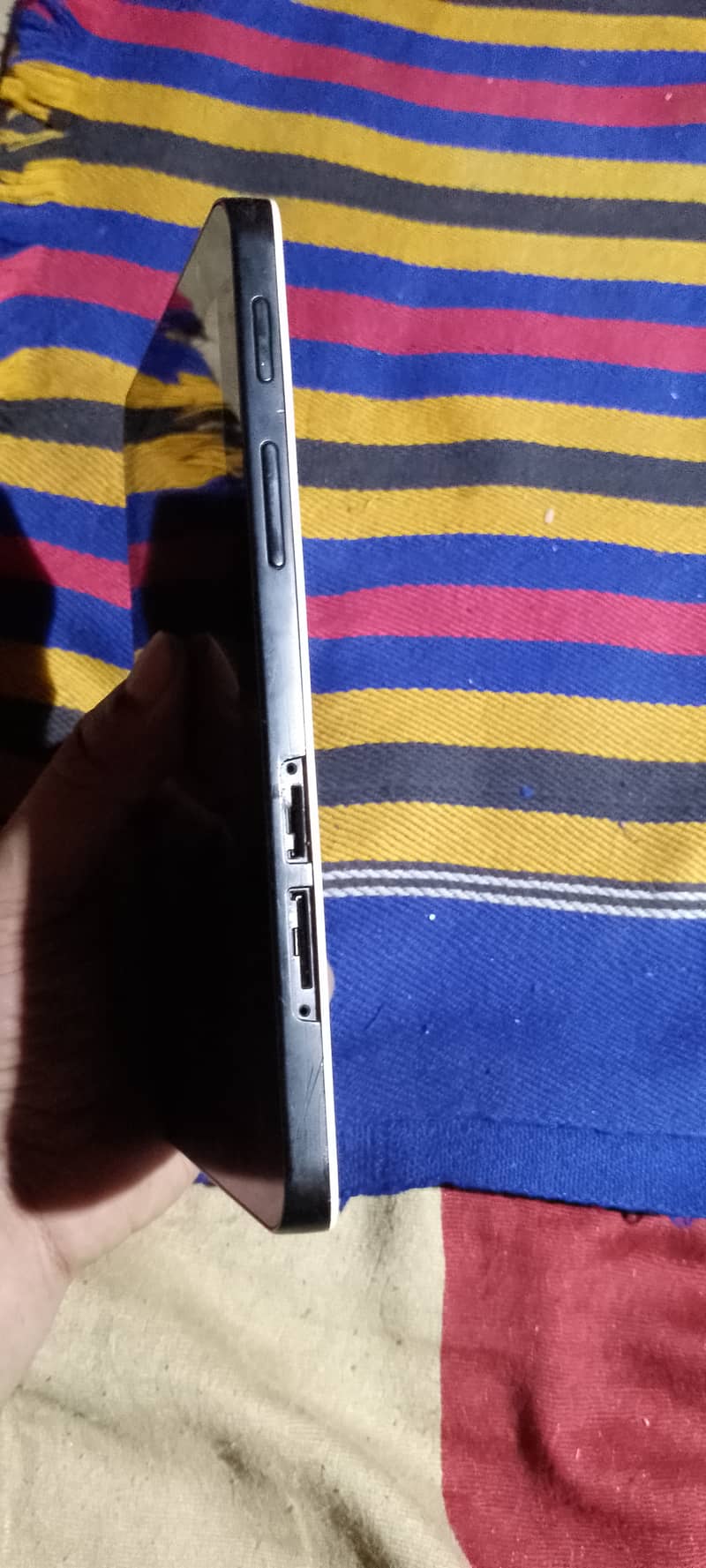 Galaxy Tab by Samsung 5