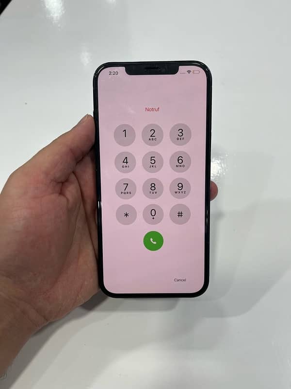 iPhone 2